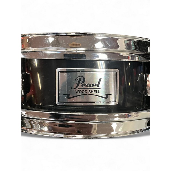 Used Pearl 12in SK910C Natural Drum