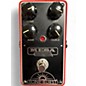 Used MESA/Boogie Tone Burst Effect Pedal thumbnail