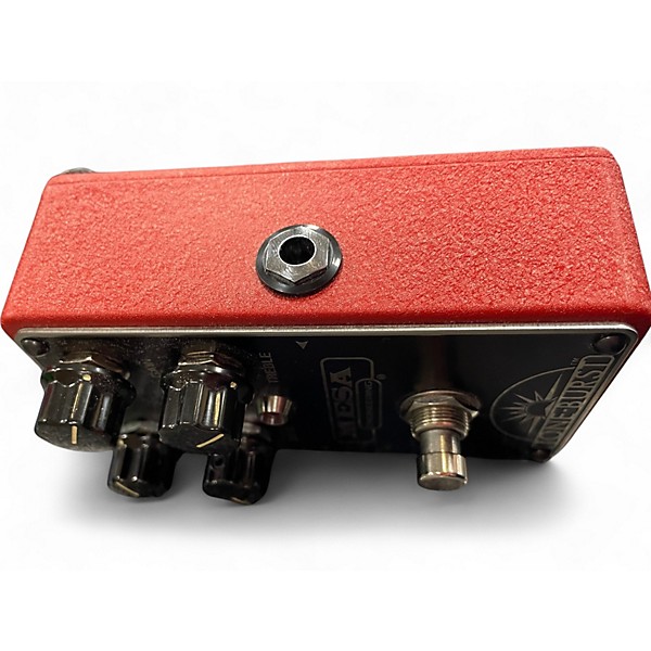 Used MESA/Boogie Tone Burst Effect Pedal