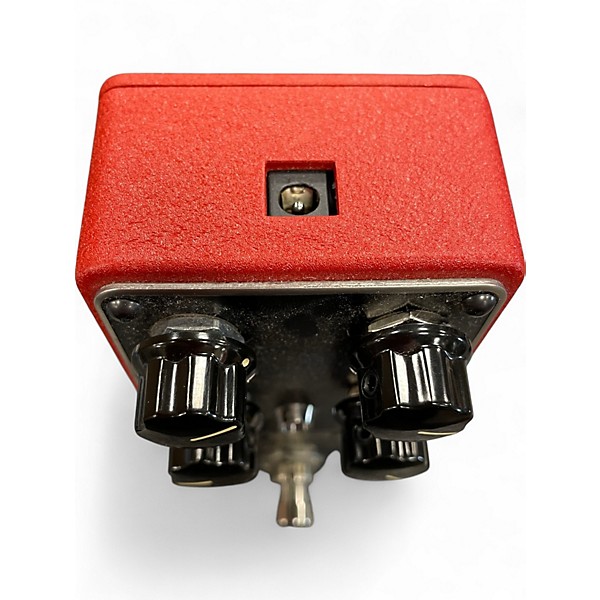 Used MESA/Boogie Tone Burst Effect Pedal