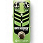 Used Pigtronix GATE KEEPER MICRO Effect Pedal