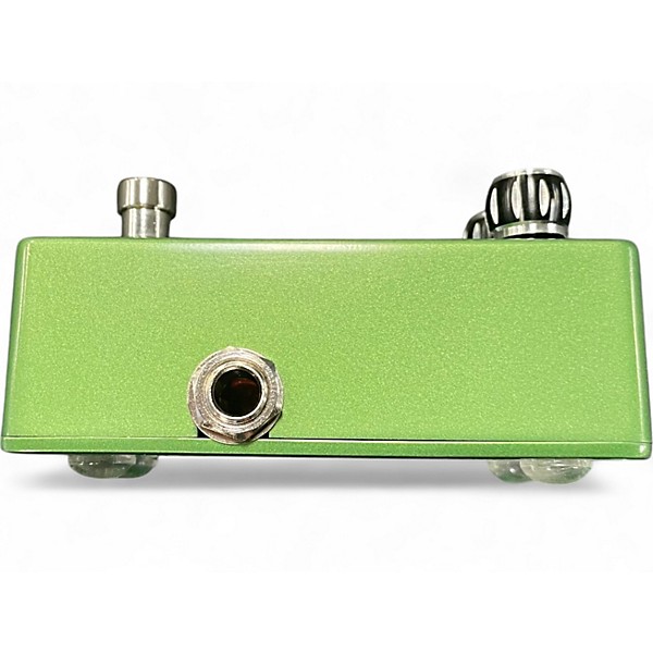 Used Pigtronix GATE KEEPER MICRO Effect Pedal