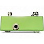 Used Pigtronix GATE KEEPER MICRO Effect Pedal