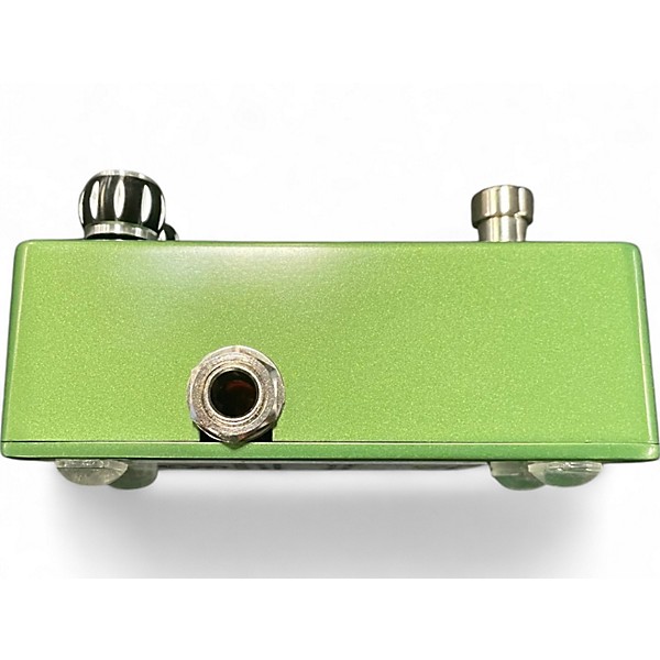 Used Pigtronix GATE KEEPER MICRO Effect Pedal