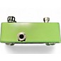 Used Pigtronix GATE KEEPER MICRO Effect Pedal