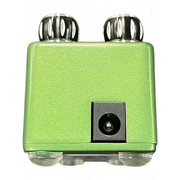 Used Pigtronix GATE KEEPER MICRO Effect Pedal