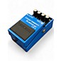 Used BOSS CS3 Compressor Sustainer Effect Pedal