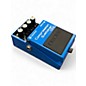 Used BOSS CS3 Compressor Sustainer Effect Pedal