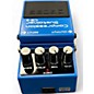Used BOSS CS3 Compressor Sustainer Effect Pedal