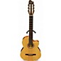 Used Godin Godin Arena CW Clasica II Natural Acoustic Electric Guitar thumbnail
