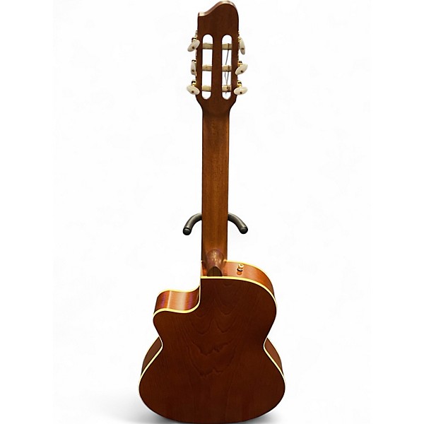 Used Godin Godin Arena CW Clasica II Natural Acoustic Electric Guitar