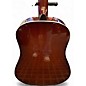 Used Godin Metropolis LTD Havana Burst Acoustic Electric Guitar