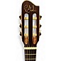 Used Godin Godin Arena CW Clasica II Natural Acoustic Electric Guitar