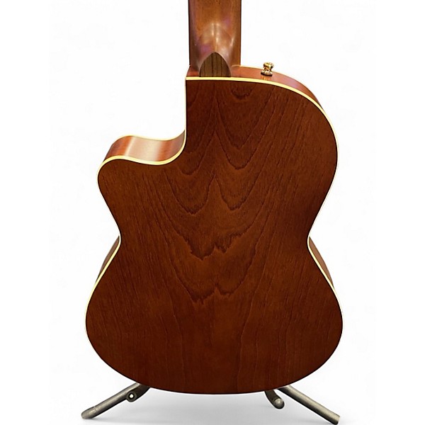 Used Godin Godin Arena CW Clasica II Natural Acoustic Electric Guitar