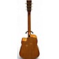 Used Norman ST40 CW Natural Acoustic Electric Guitar