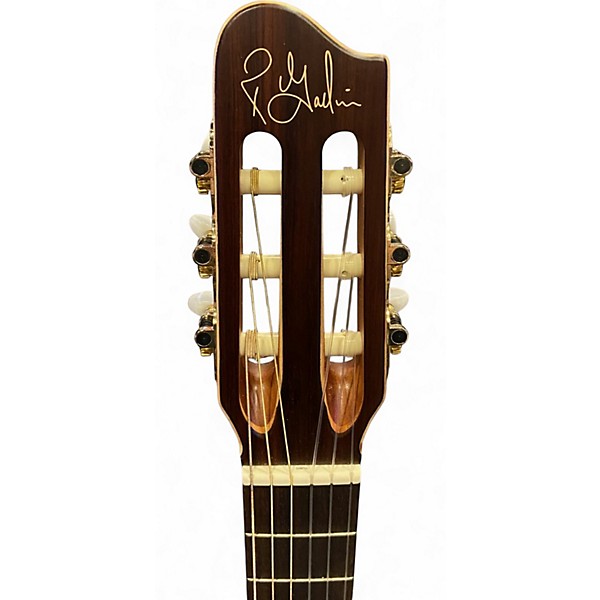 Used Godin Godin Arena CW Clasica II Natural Acoustic Electric Guitar