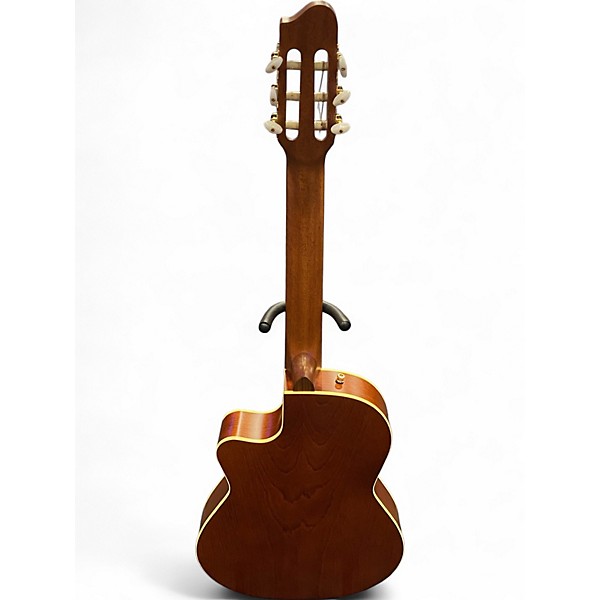 Used Godin Godin Arena CW Clasica II Natural Acoustic Electric Guitar