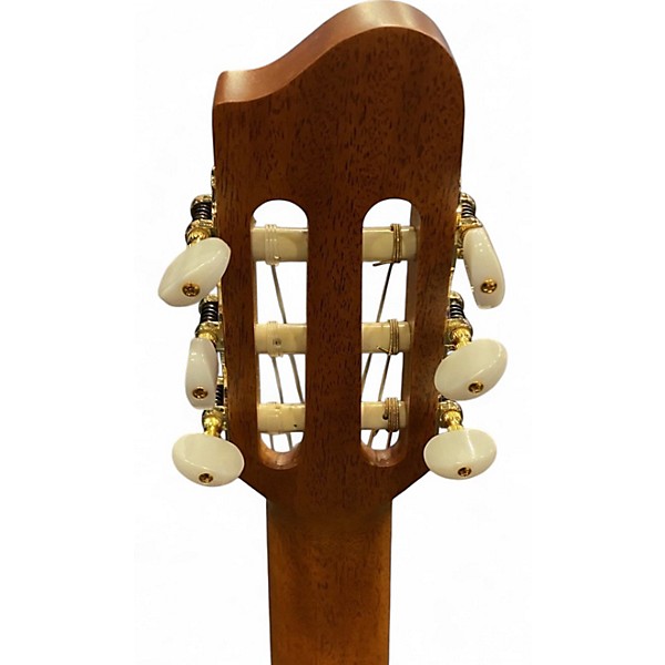 Used Godin Godin Arena CW Clasica II Natural Acoustic Electric Guitar