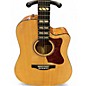 Used Norman ST40 CW Natural Acoustic Electric Guitar