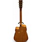 Used Norman ST40 CW Natural Acoustic Electric Guitar