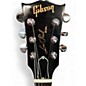 Used Gibson Les Paul Studio Vintage Sunburst Solid Body Electric Guitar