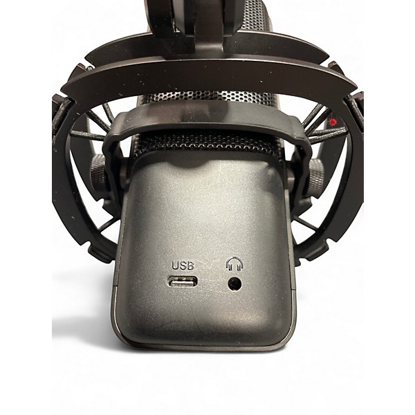 Used Elgato WAVE3 Condenser Microphone
