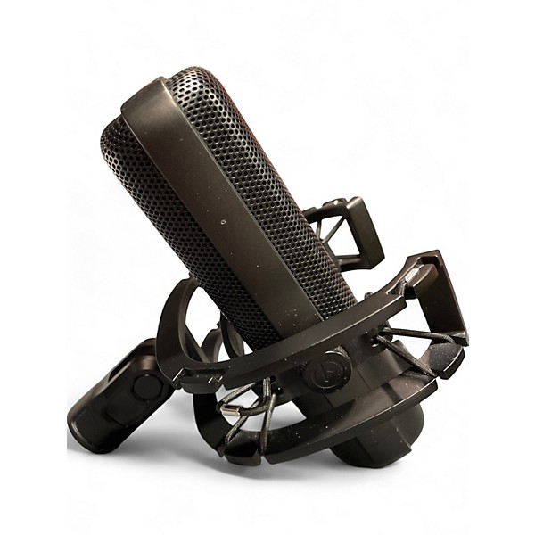 Used Elgato WAVE3 Condenser Microphone