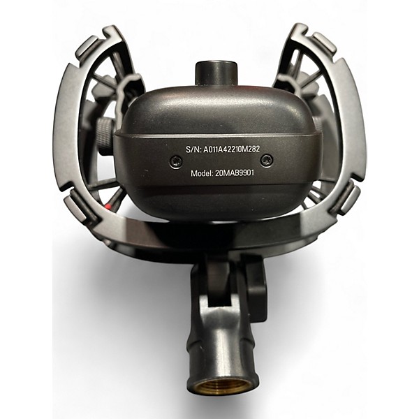 Used Elgato WAVE3 Condenser Microphone