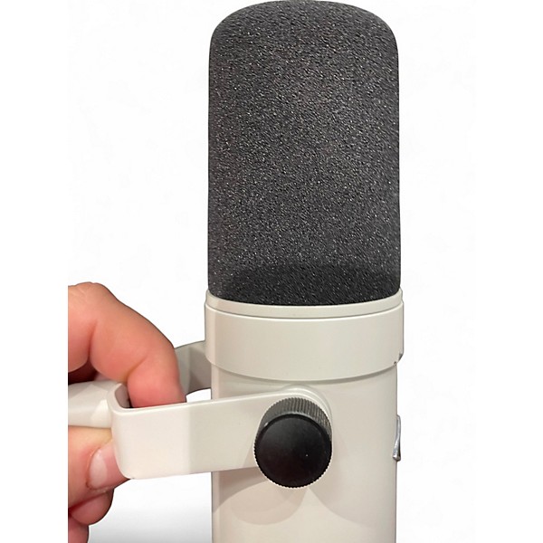 Used Universal Audio SD1 Dynamic Microphone