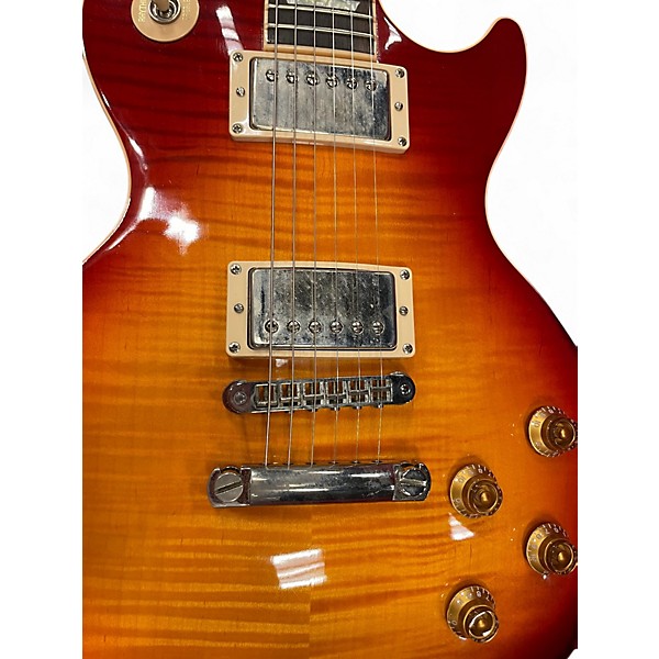 Gibson 50s Les Paul Standard Light Burst 2002年製 税込販売