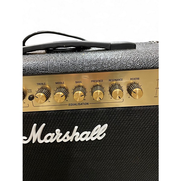 Used Marshall DSL20CR 20W 1x12 Tube Guitar Combo Amp