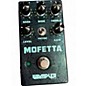 Used Wampler MOFETTA Effect Pedal thumbnail