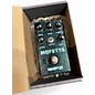 Used Wampler MOFETTA Effect Pedal
