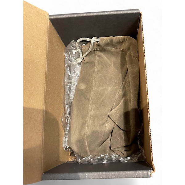 Used Wampler MOFETTA Effect Pedal