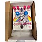 Used Electric Eye Audio CANNIBAL UNICORN Effect Pedal