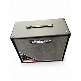 Used Blackstar ht 12 c Guitar Cabinet