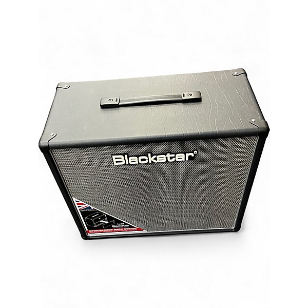 Used Blackstar ht 12 c Guitar Cabinet