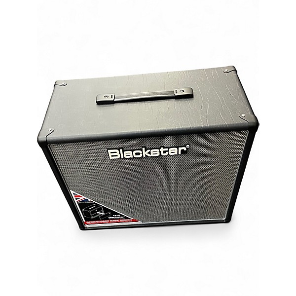 Used Blackstar ht 12 c Guitar Cabinet