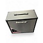 Used Blackstar ht 12 c Guitar Cabinet