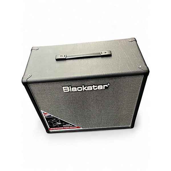 Used Blackstar ht 12 c Guitar Cabinet