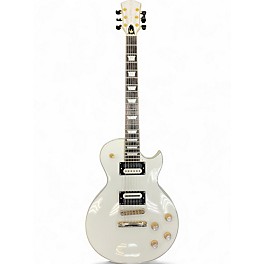 Used Sire L7 Classic White Solid Body Electric Guitar