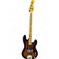 Used 2005 Lakland 44-64 PJ 3 Tone Sunburst Electric Bass Guitar thumbnail