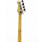 Used 2005 Lakland 44-64 PJ 3 Tone Sunburst Electric Bass Guitar
