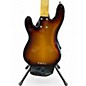Used 2005 Lakland 44-64 PJ 3 Tone Sunburst Electric Bass Guitar