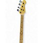Used 2005 Lakland 44-64 PJ 3 Tone Sunburst Electric Bass Guitar