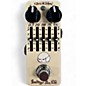 Used Effects Bakery Maritozzo Bass EQ Bass Effect Pedal thumbnail