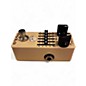 Used Effects Bakery Maritozzo Bass EQ Bass Effect Pedal