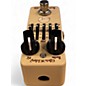 Used Effects Bakery Maritozzo Bass EQ Bass Effect Pedal