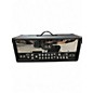 Used Peavey JSX Joe Satriani Signature 120W Tube Guitar Amp Head thumbnail