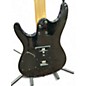 Used Ibanez S620EXFB Brown Sunburst Solid Body Electric Guitar